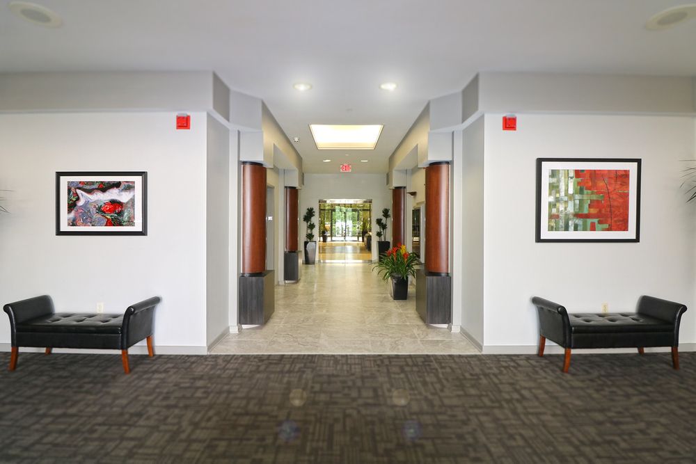 BELFORT I: 7751 Belfort Pkwy, Jacksonville, FL 32256